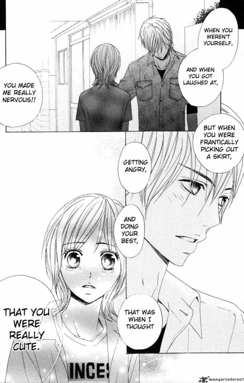 Otomegokoro Chapter 1 page 43