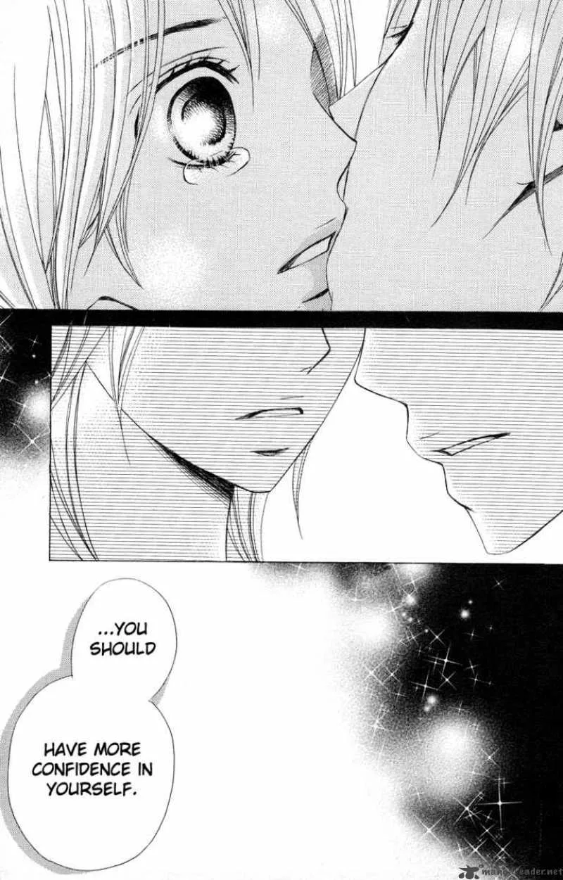 Otomegokoro Chapter 1 page 42