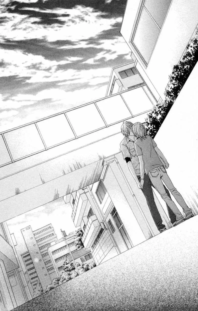 Otomegokoro Chapter 1 page 41