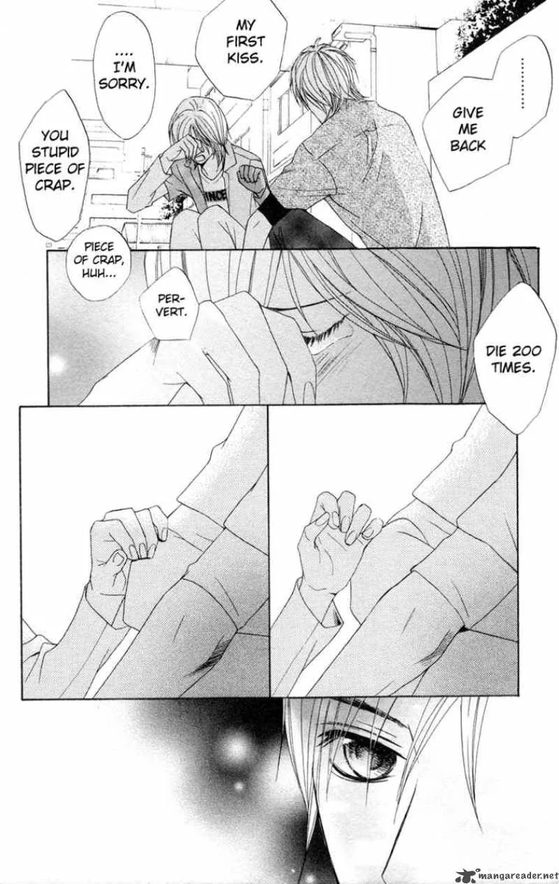 Otomegokoro Chapter 1 page 45