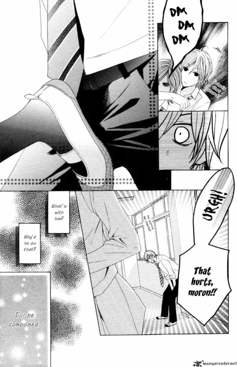 Otomegokoro Chapter 2 page 7