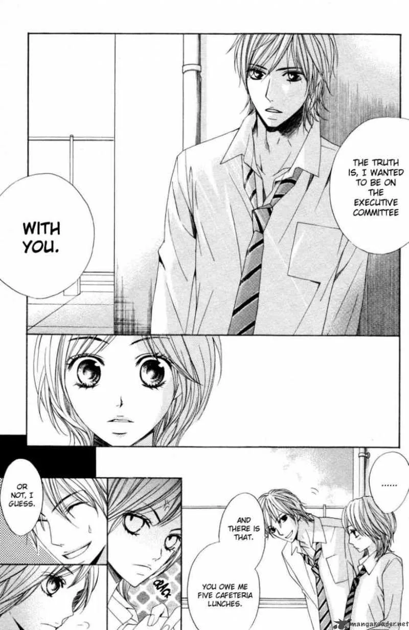 Otomegokoro Chapter 2 page 13