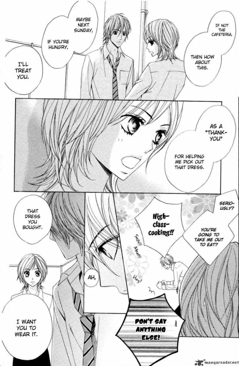 Otomegokoro Chapter 2 page 14