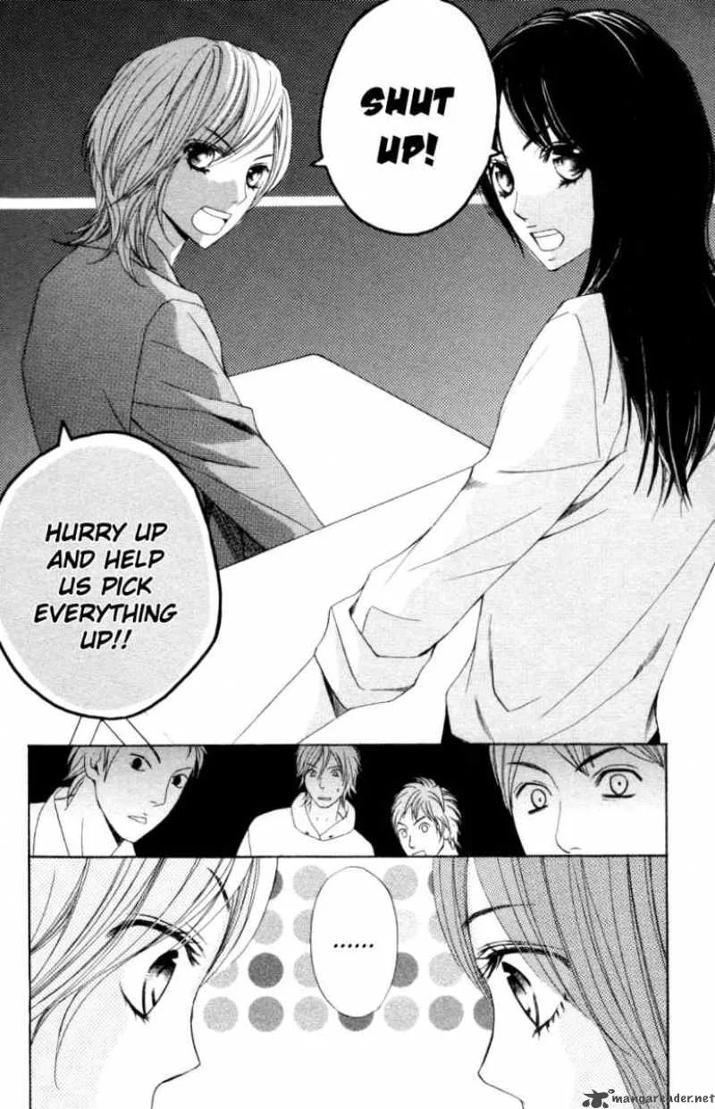 Otomegokoro Chapter 2 page 26