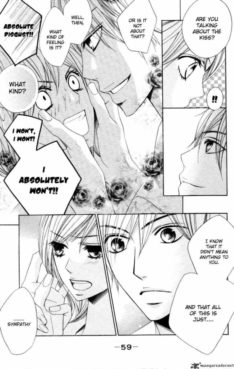 Otomegokoro Chapter 2 page 11