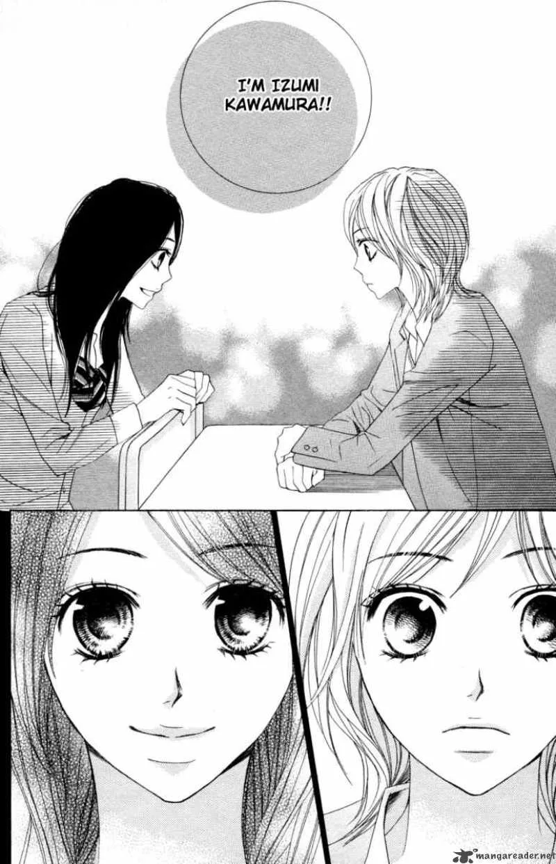 Otomegokoro Chapter 2 page 28