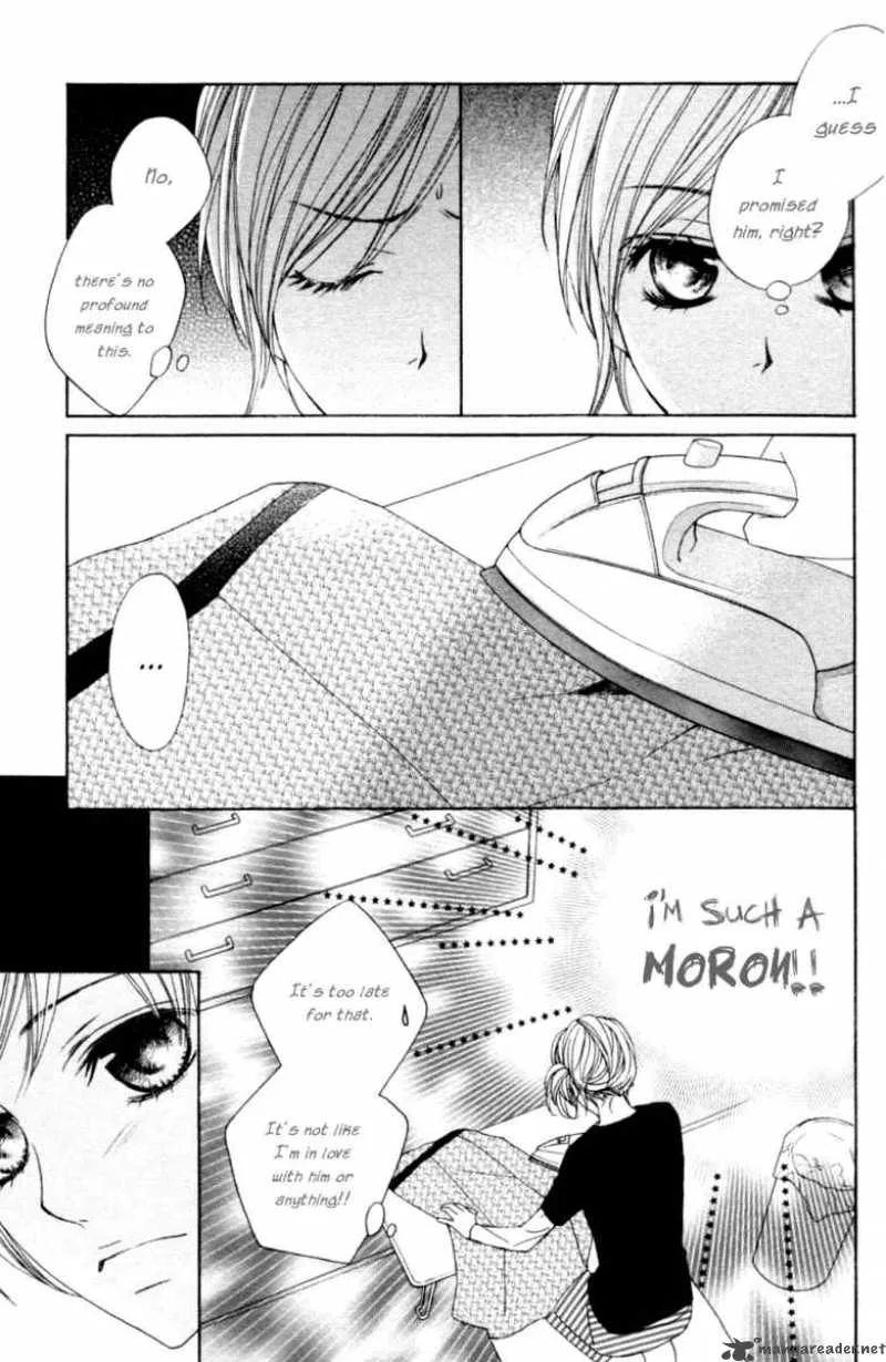 Otomegokoro Chapter 2 page 17