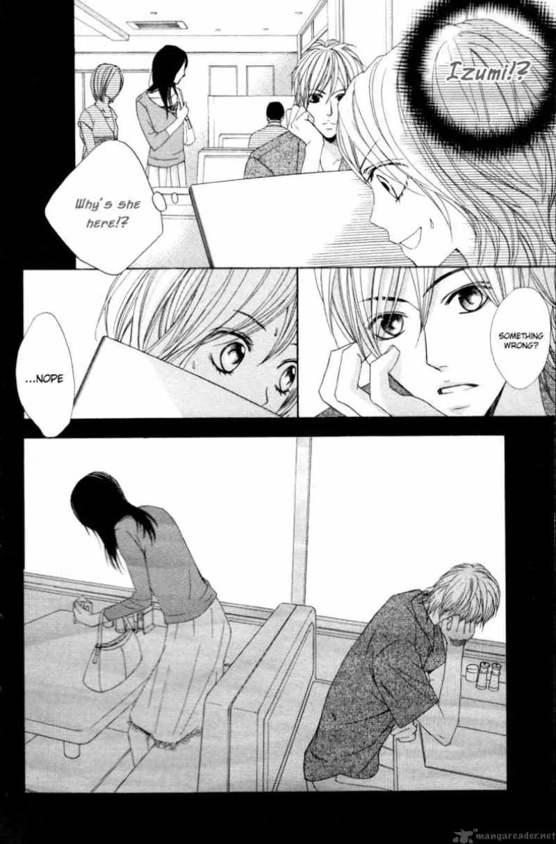 Otomegokoro Chapter 2 page 34