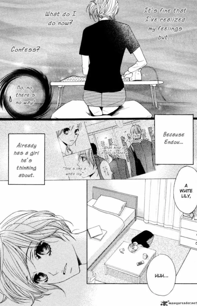 Otomegokoro Chapter 2 page 18