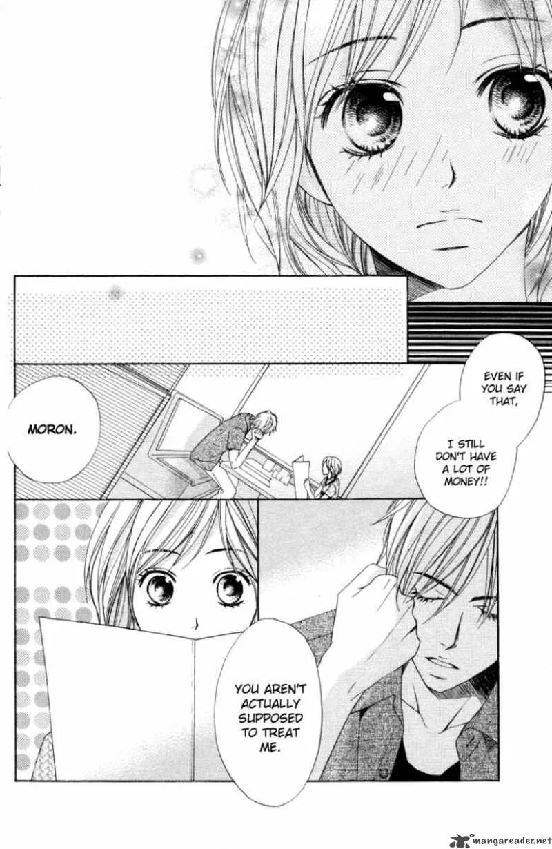 Otomegokoro Chapter 2 page 32