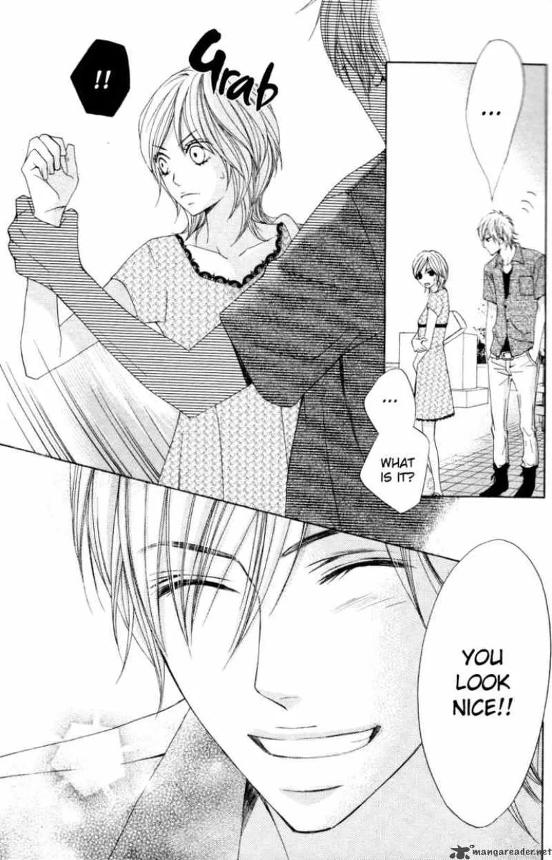 Otomegokoro Chapter 2 page 31