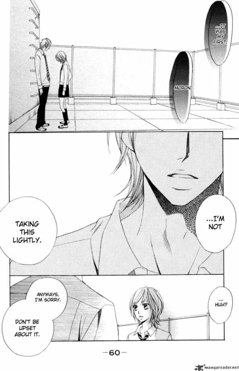 Otomegokoro Chapter 2 page 12