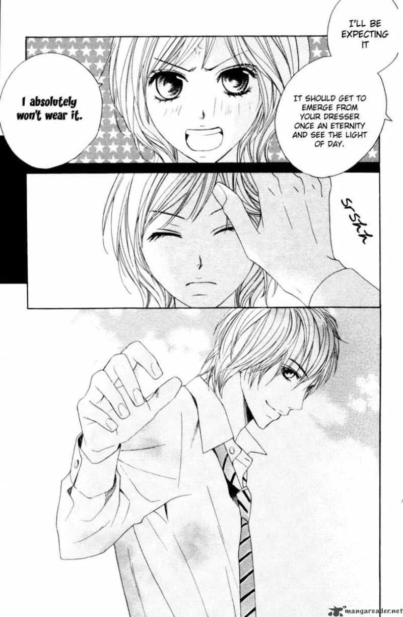 Otomegokoro Chapter 2 page 15