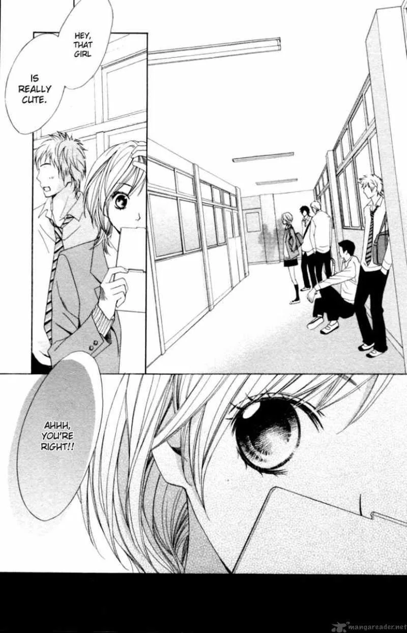 Otomegokoro Chapter 2 page 21