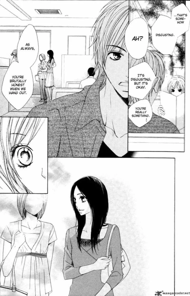 Otomegokoro Chapter 2 page 33