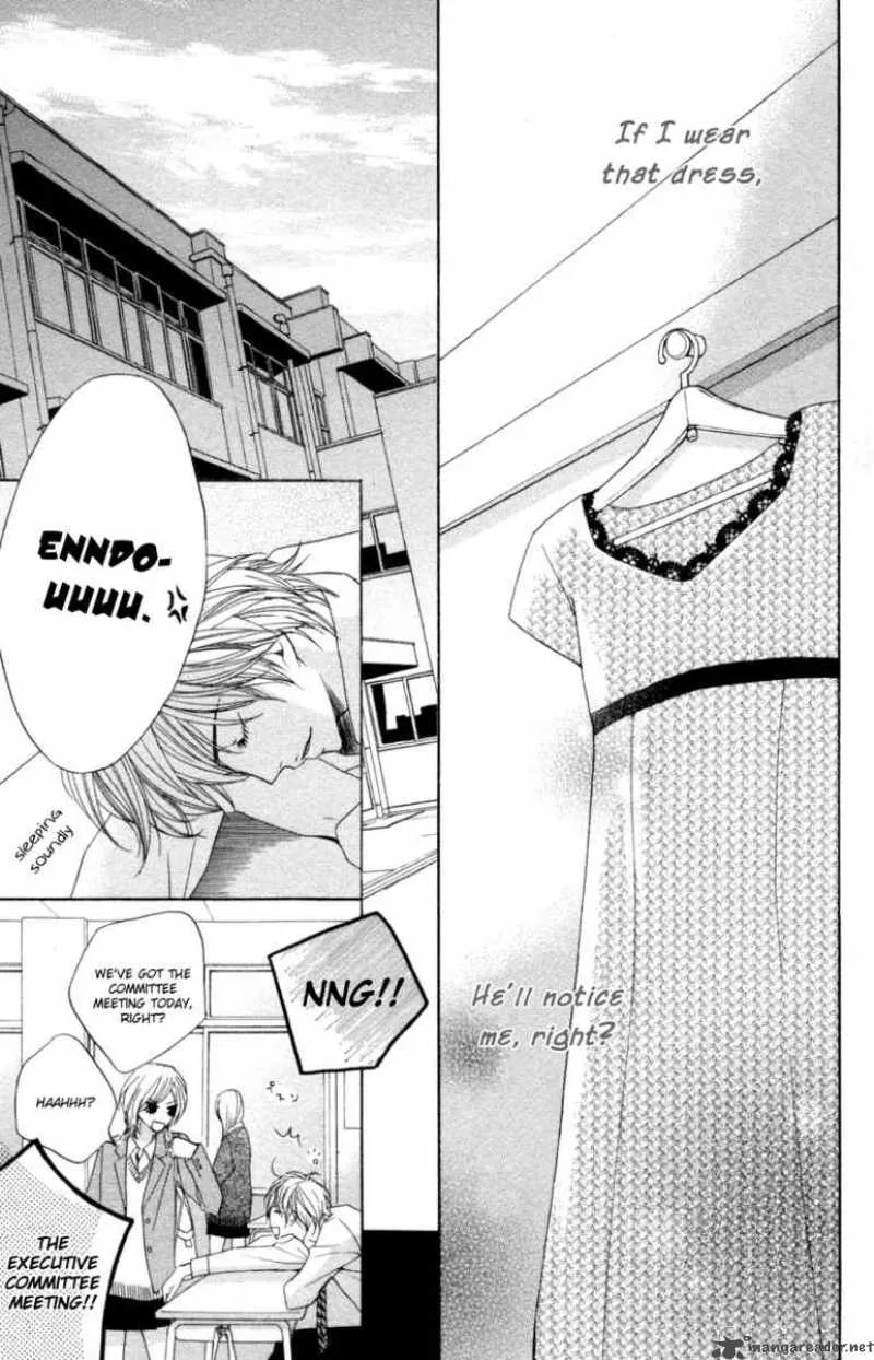Otomegokoro Chapter 2 page 19