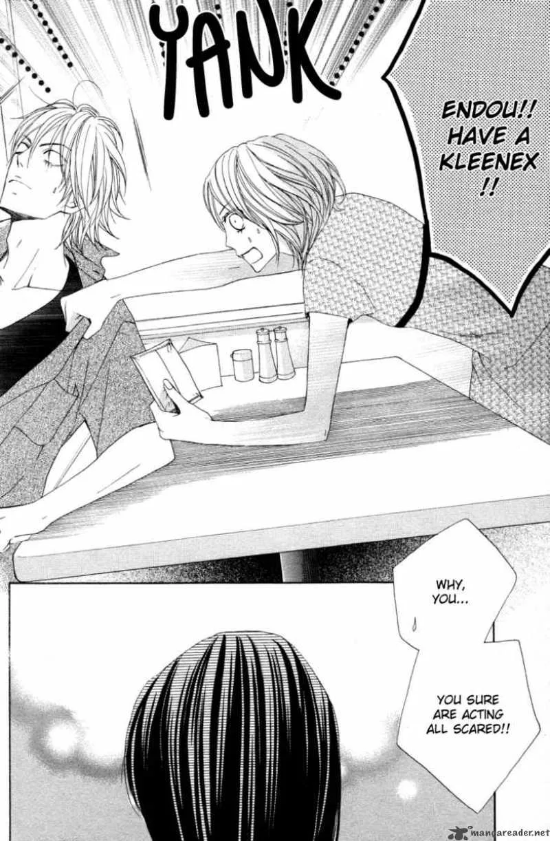 Otomegokoro Chapter 2 page 36
