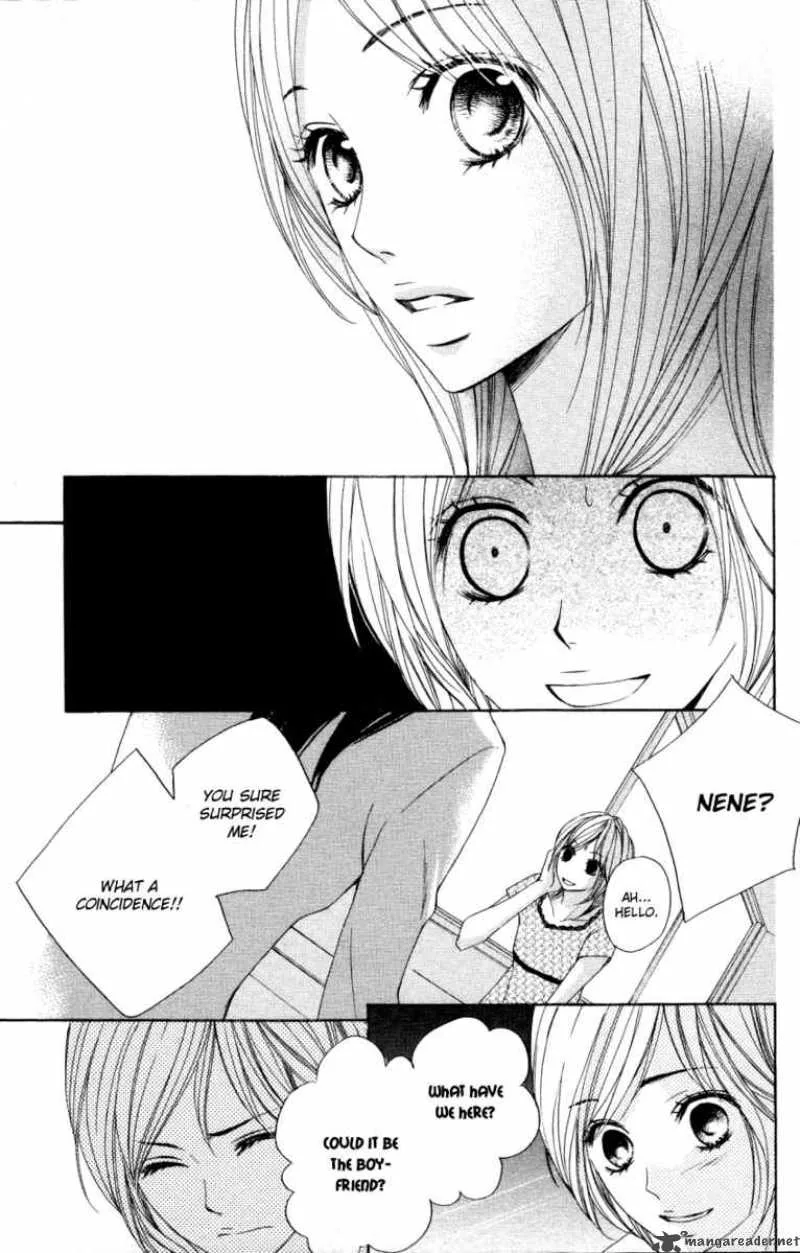 Otomegokoro Chapter 2 page 37