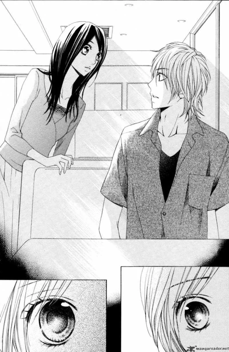 Otomegokoro Chapter 2 page 38