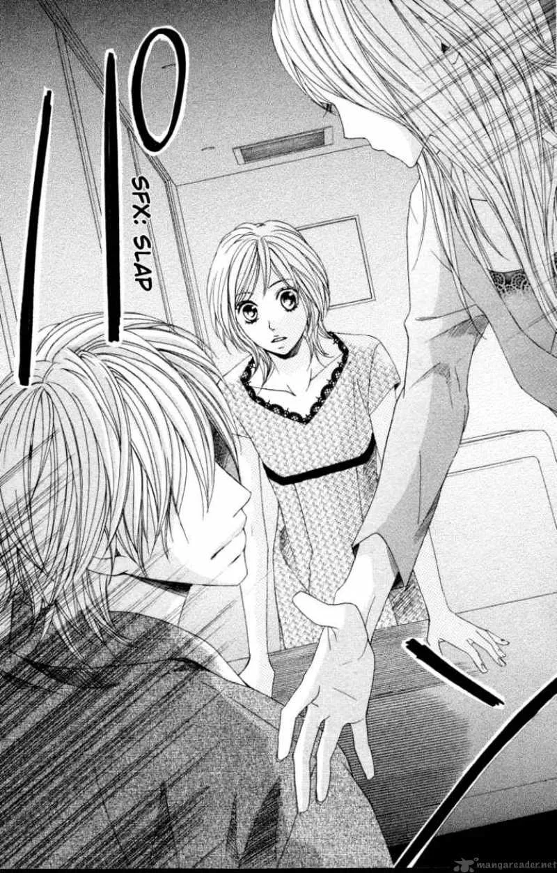 Otomegokoro Chapter 2 page 41