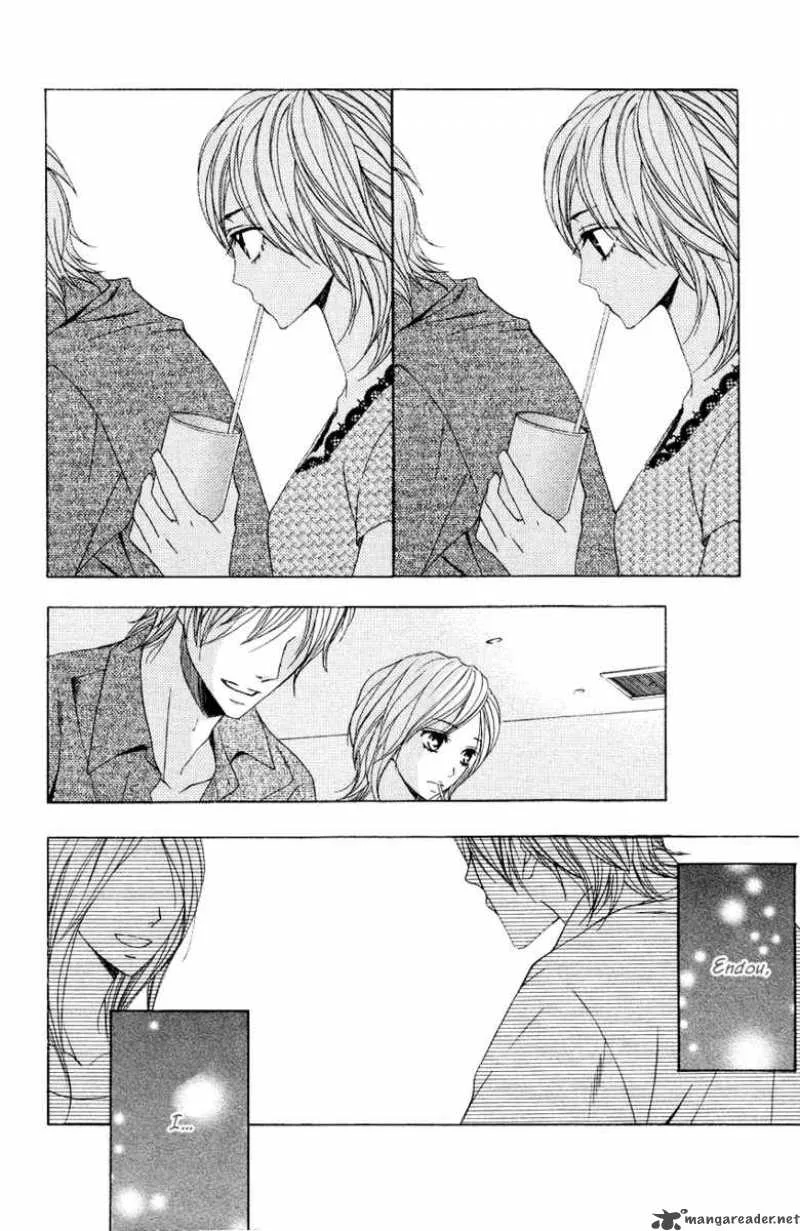 Otomegokoro Chapter 3 page 9