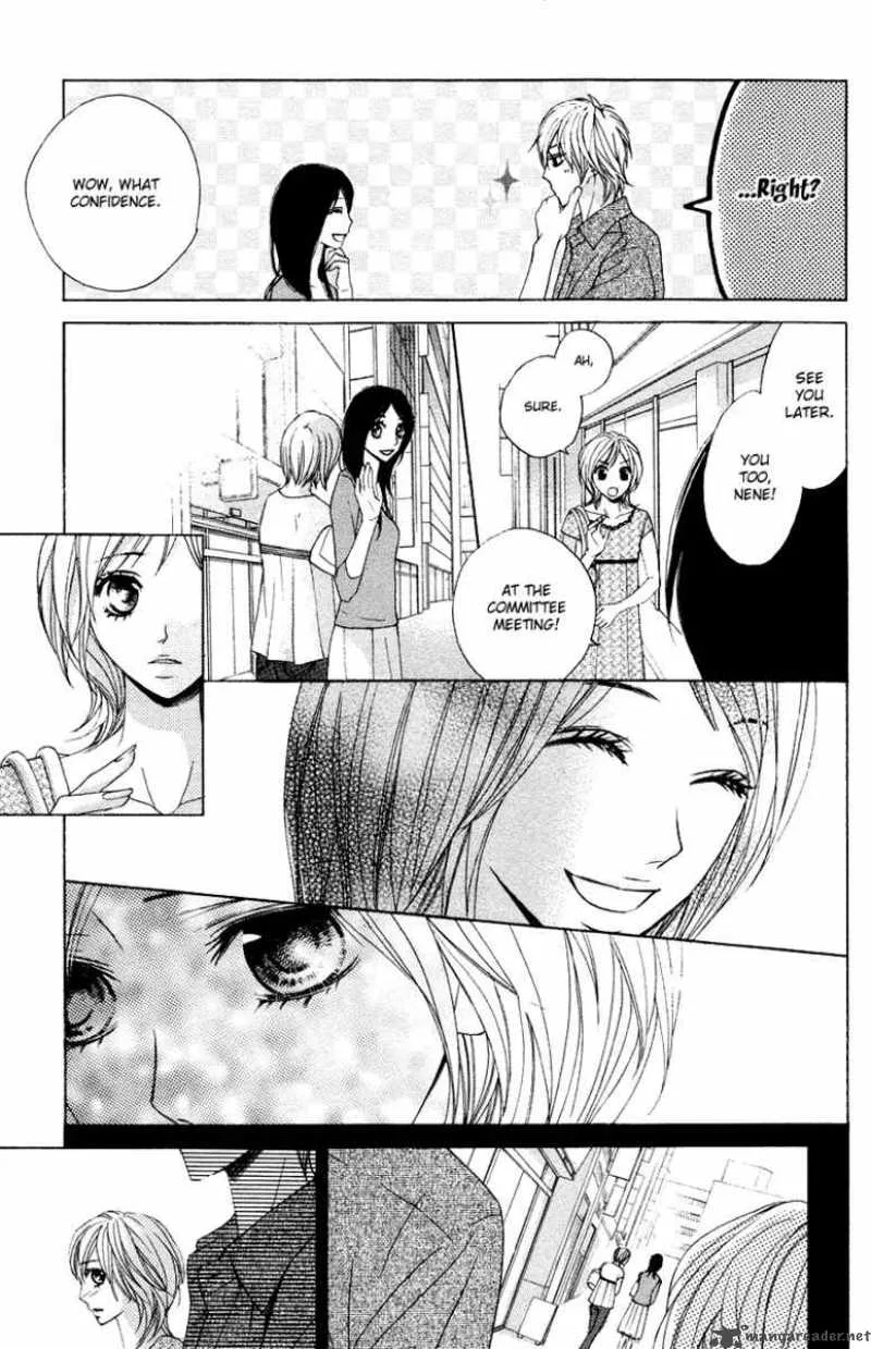 Otomegokoro Chapter 3 page 12