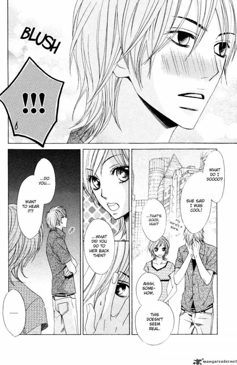 Otomegokoro Chapter 3 page 13