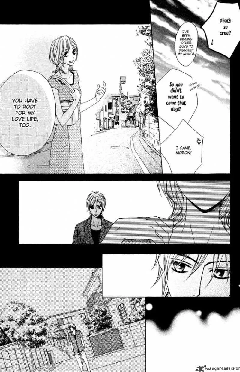 Otomegokoro Chapter 3 page 24