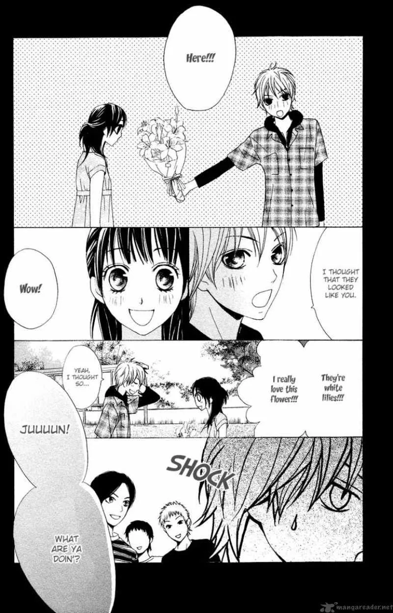 Otomegokoro Chapter 3 page 17
