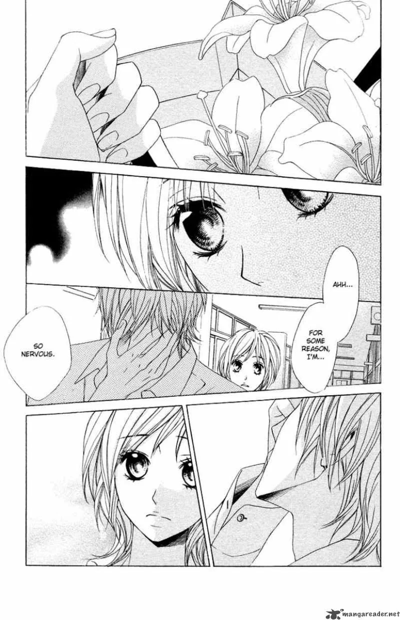 Otomegokoro Chapter 3 page 32