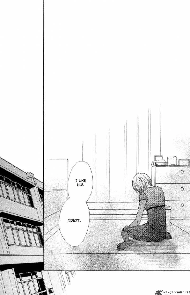 Otomegokoro Chapter 3 page 28