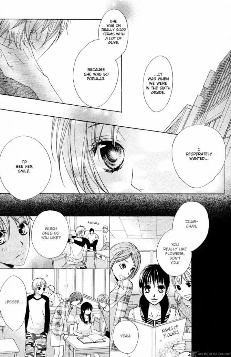 Otomegokoro Chapter 3 page 14