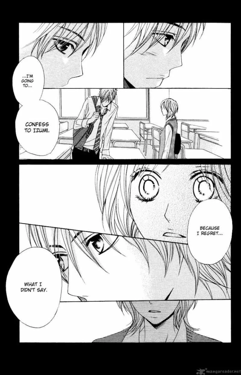 Otomegokoro Chapter 3 page 30