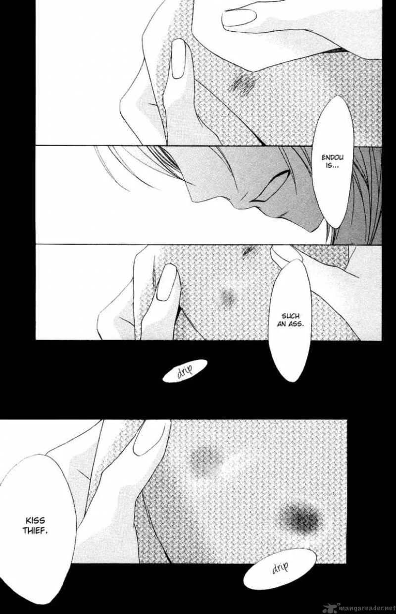 Otomegokoro Chapter 3 page 26