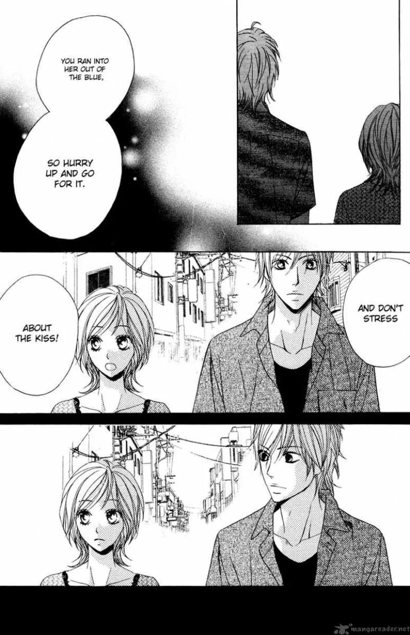 Otomegokoro Chapter 3 page 22