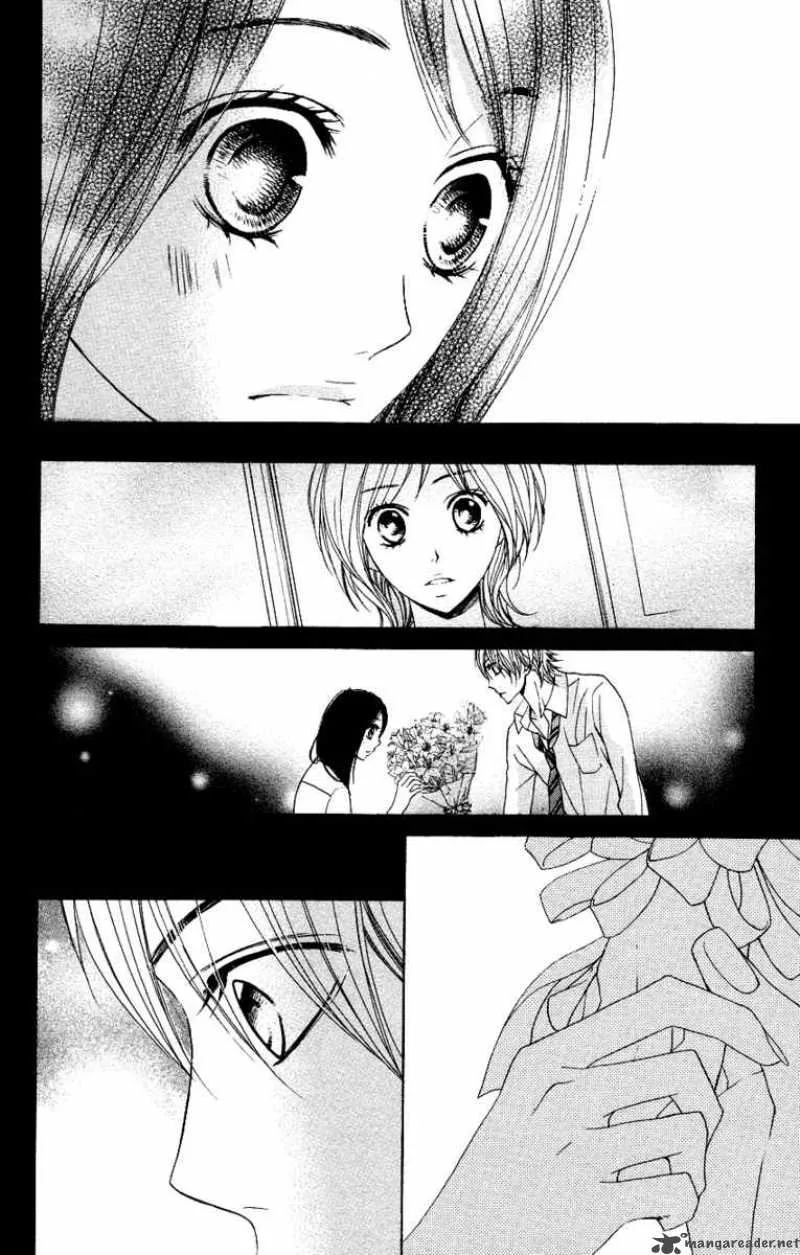 Otomegokoro Chapter 3 page 39