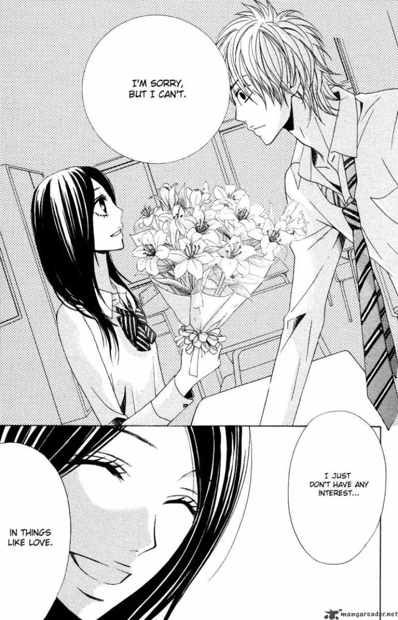 Otomegokoro Chapter 3 page 40