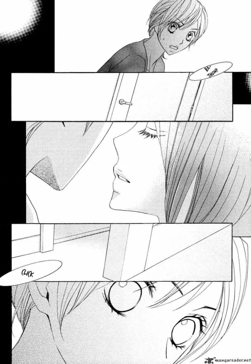 Otomegokoro Chapter 4 page 25