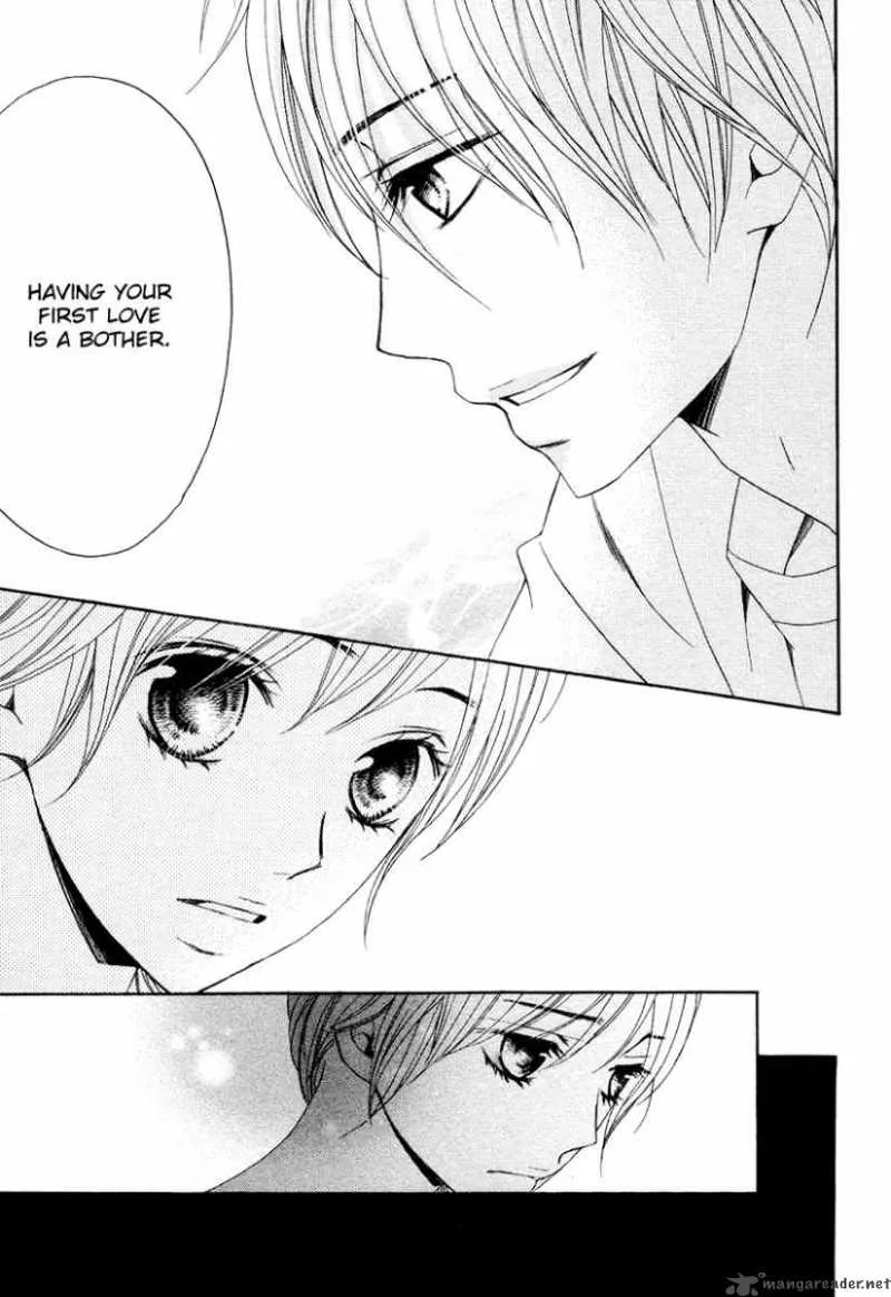 Otomegokoro Chapter 4 page 32