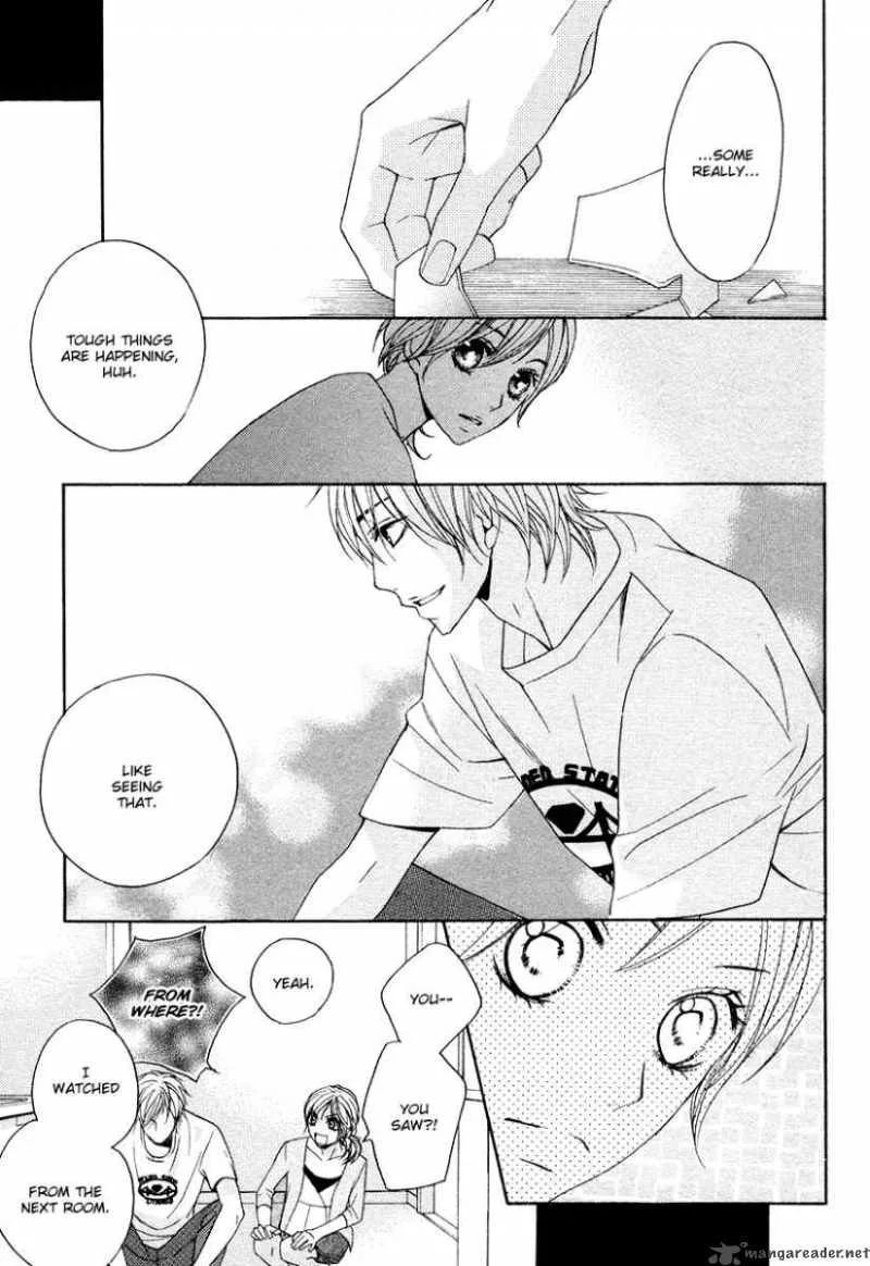 Otomegokoro Chapter 4 page 30