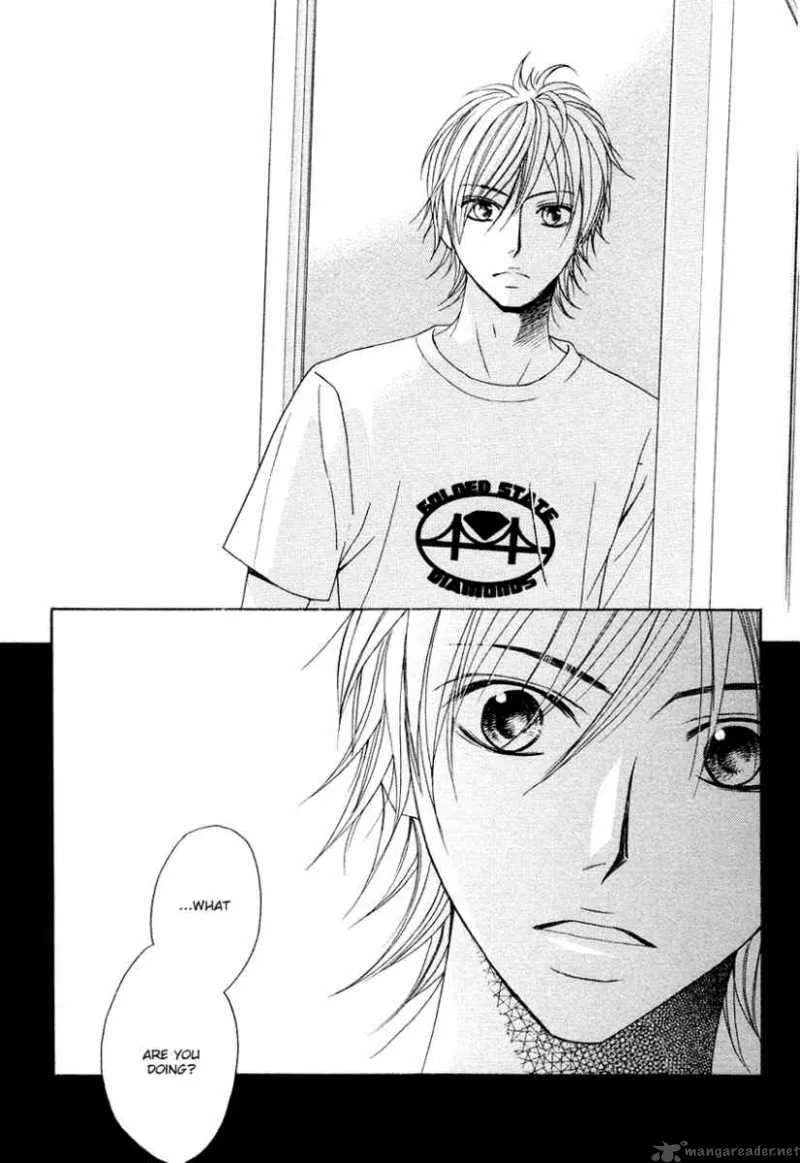Otomegokoro Chapter 4 page 26