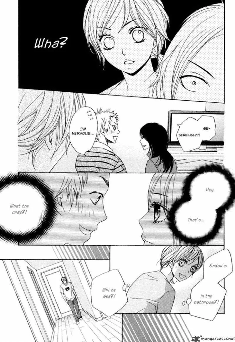 Otomegokoro Chapter 4 page 24