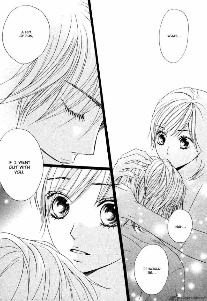 Otomegokoro Chapter 4 page 36