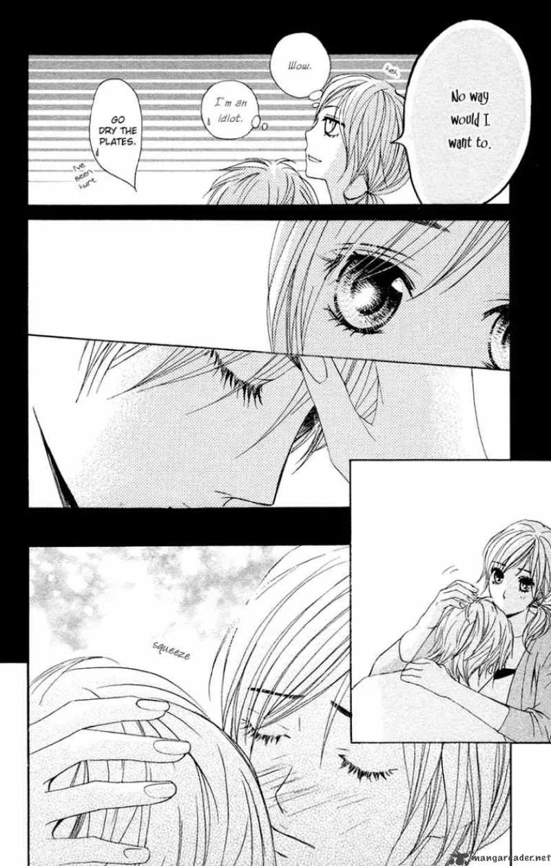 Otomegokoro Chapter 4 page 37