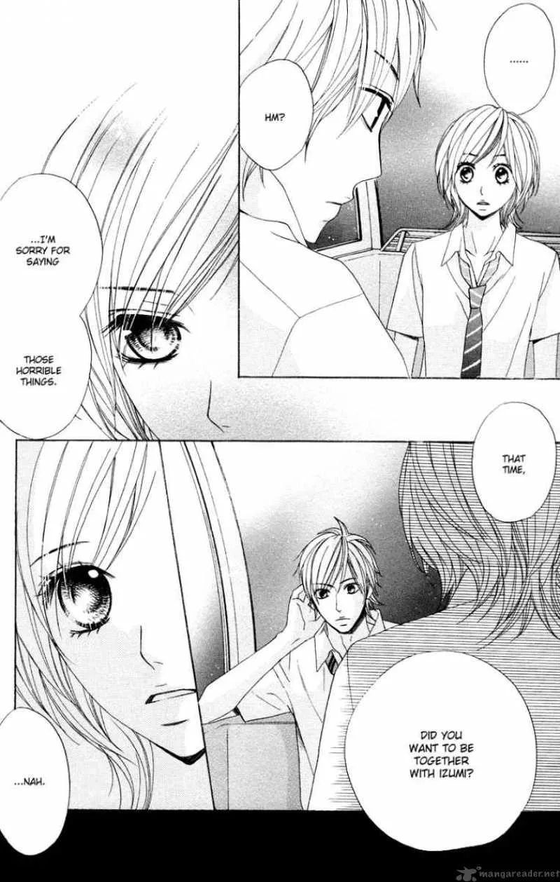 Otomegokoro Chapter 5 page 18