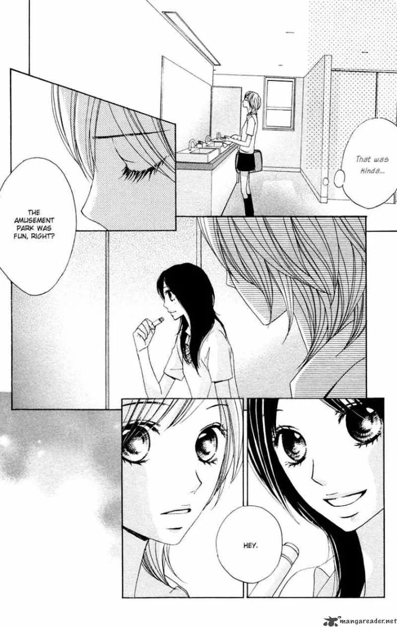 Otomegokoro Chapter 5 page 12