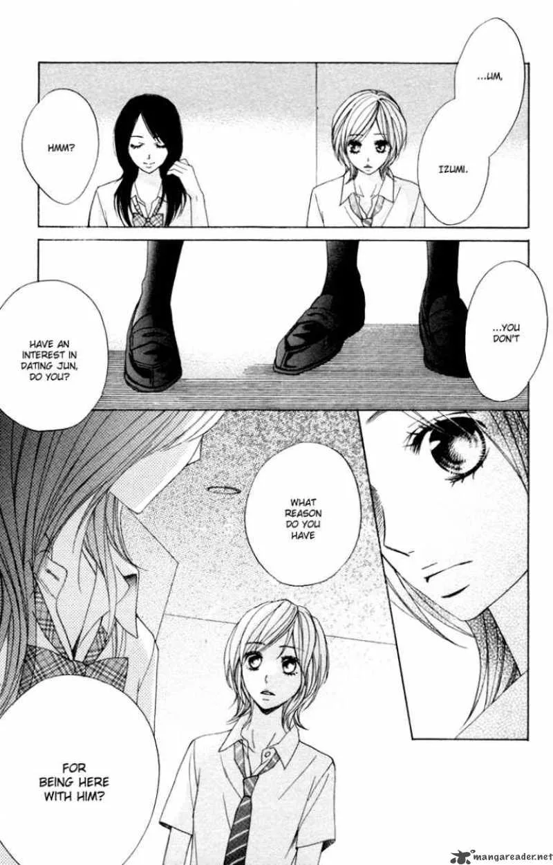 Otomegokoro Chapter 5 page 13