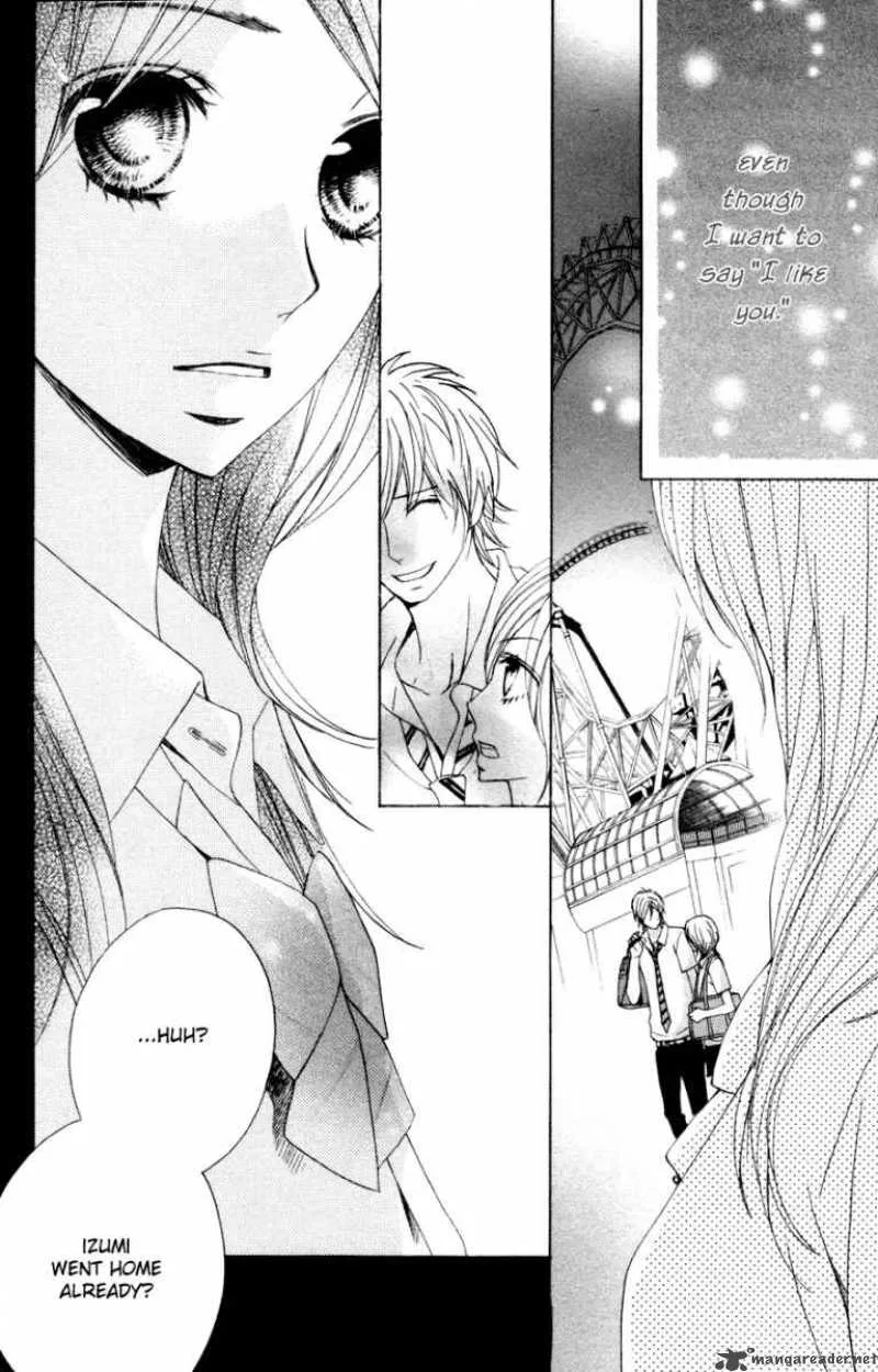 Otomegokoro Chapter 5 page 24