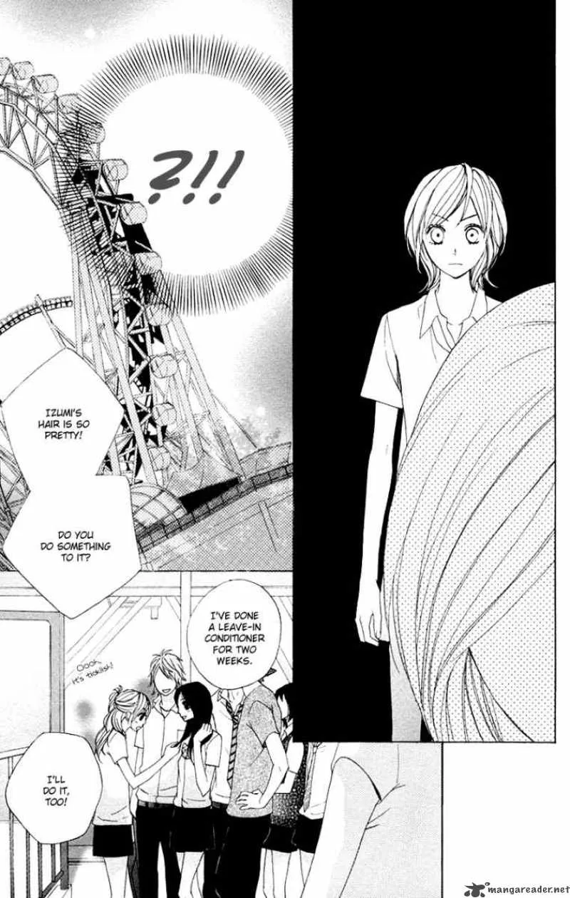 Otomegokoro Chapter 5 page 15