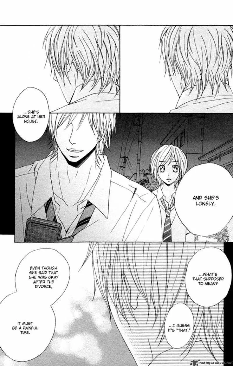 Otomegokoro Chapter 5 page 27